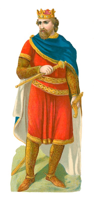 Rey Esteban de English School