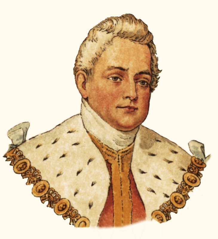 Rey Guillermo IV de English School