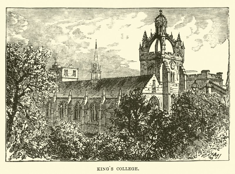 Colegio de los Reyes de English School