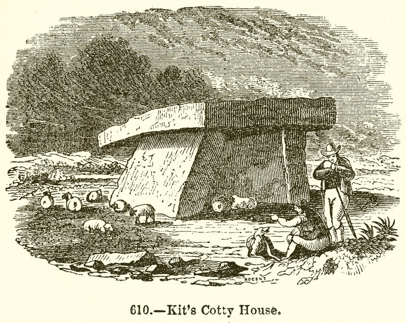 Casa Kits Cotty de English School