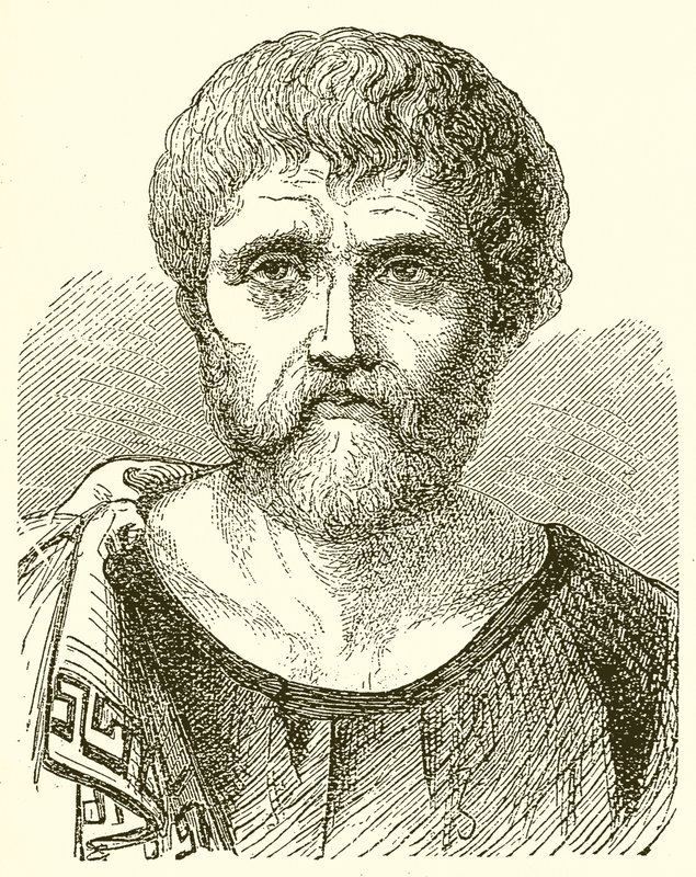 L. Anneo Séneca de English School