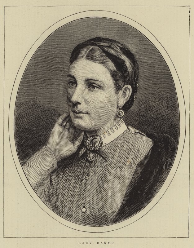 Lady Baker de English School