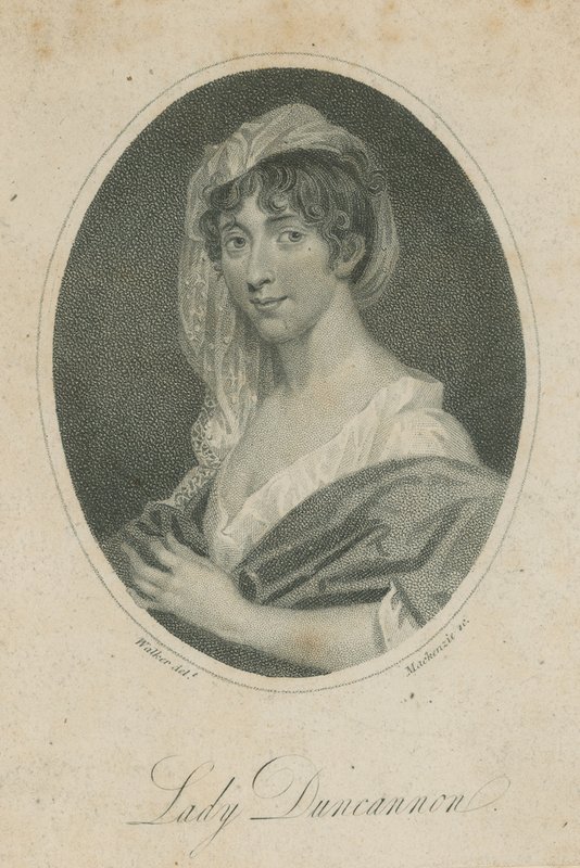 Lady Duncannon de English School