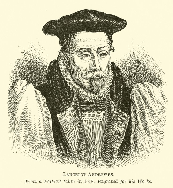 Lancelot Andrewes de English School