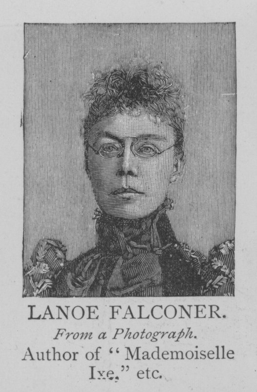 Lanoe Falconer de English School