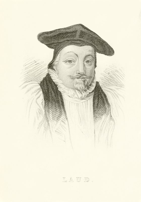 Laud de English School