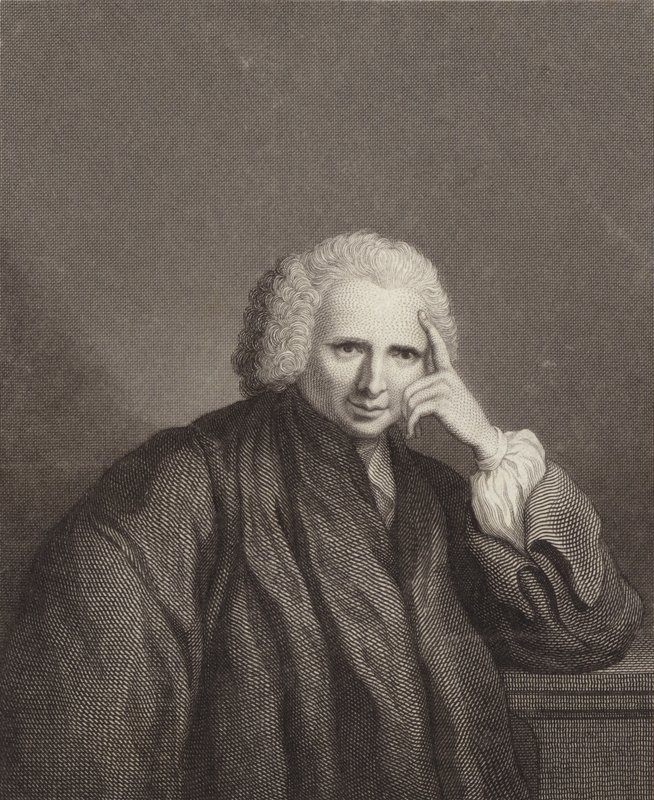 Laurence Sterne de English School
