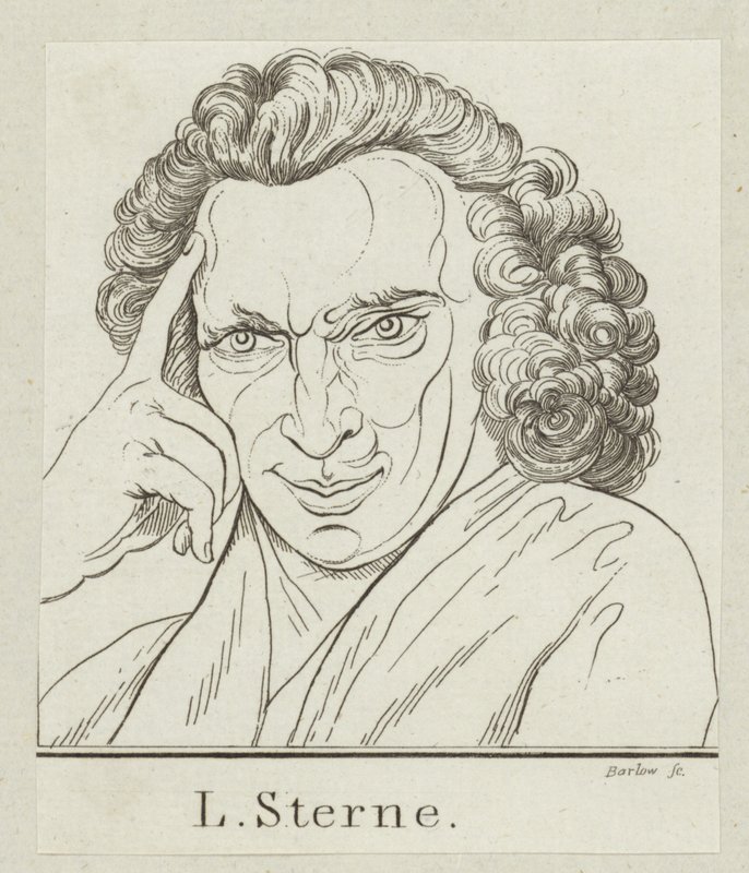 Laurence Sterne de English School