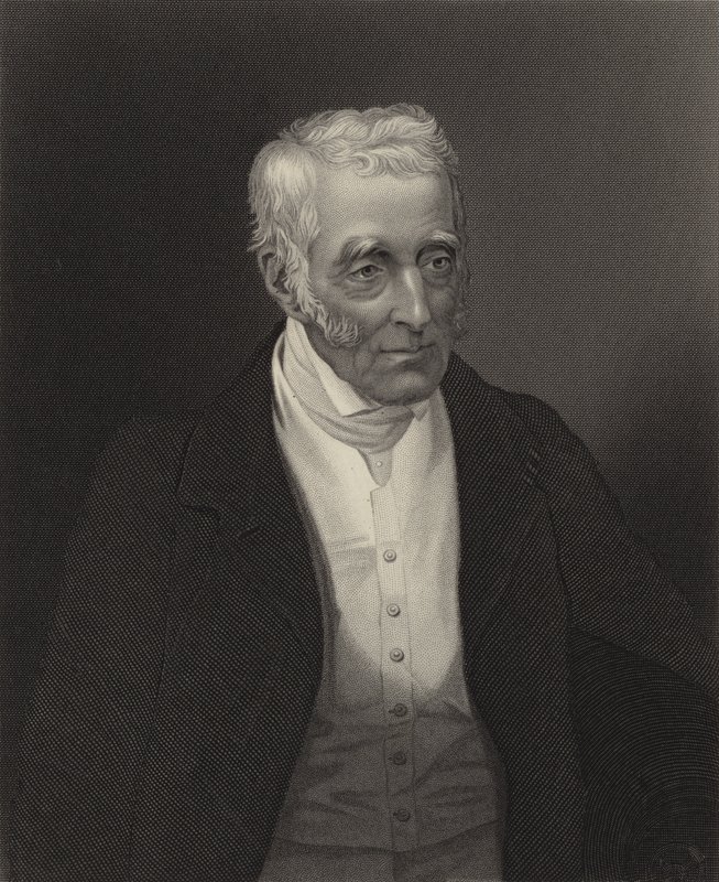 Teniente General Arthur Wellesley de English School