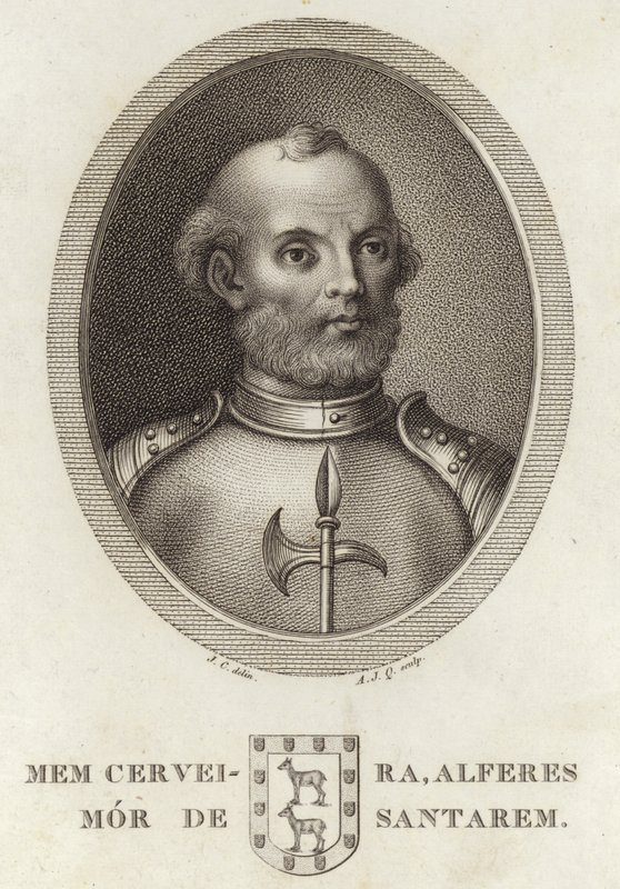 Teniente General de Santarém de English School