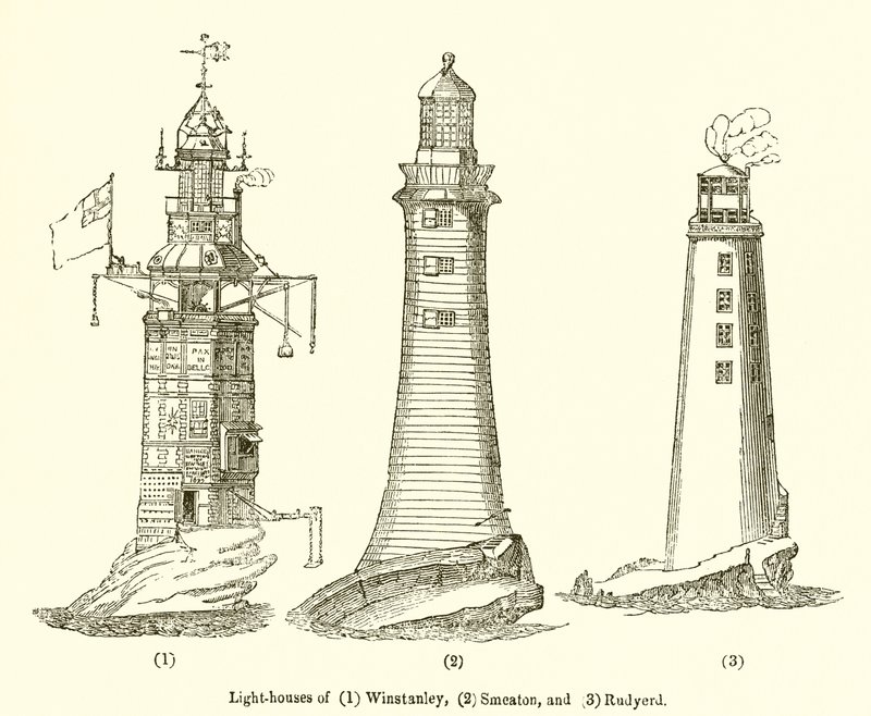 Faros de English School