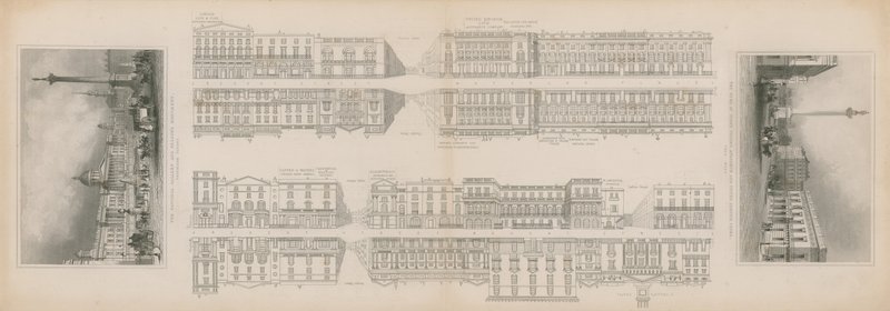 Arquitectura de Londres de English School