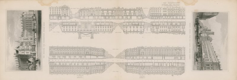 Arquitectura de Londres de English School