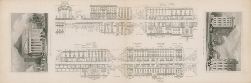 Arquitectura de Londres de English School