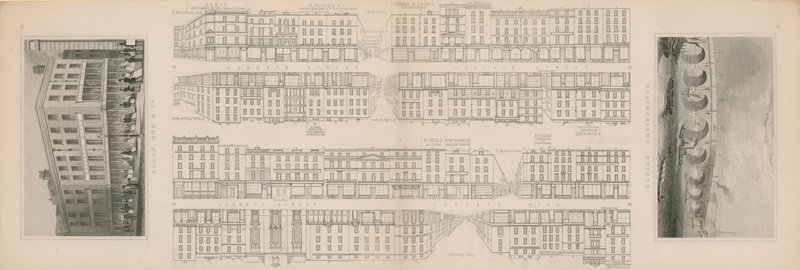 Arquitectura de Londres de English School