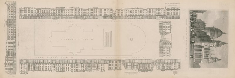 Arquitectura de Londres de English School