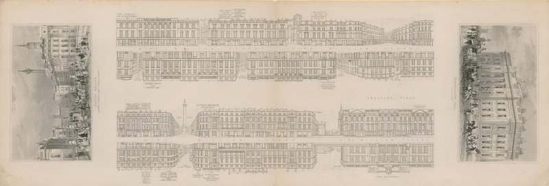 Arquitectura de Londres de English School