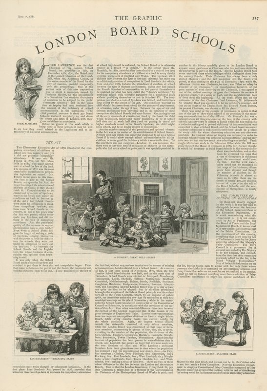 Escuelas de la Junta de Londres de English School
