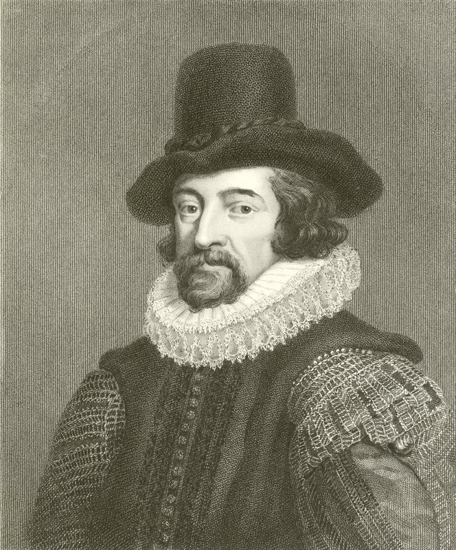 Lord Bacon de English School