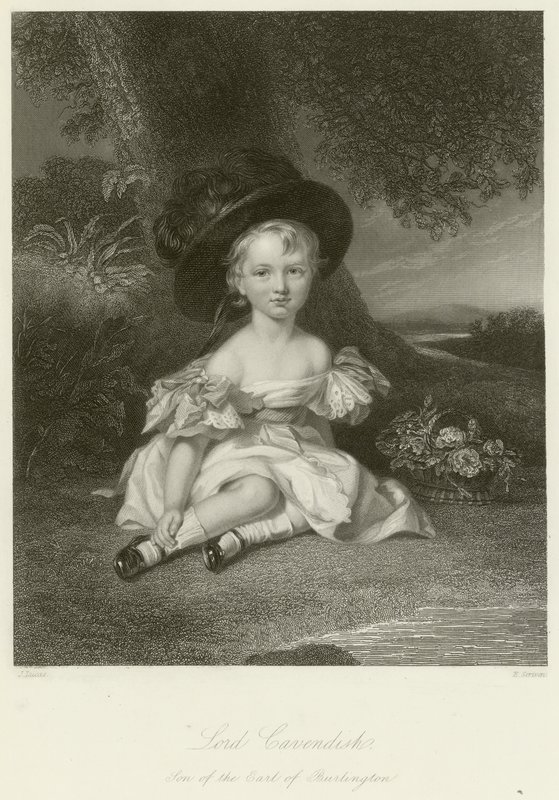 Lord Cavendish de English School