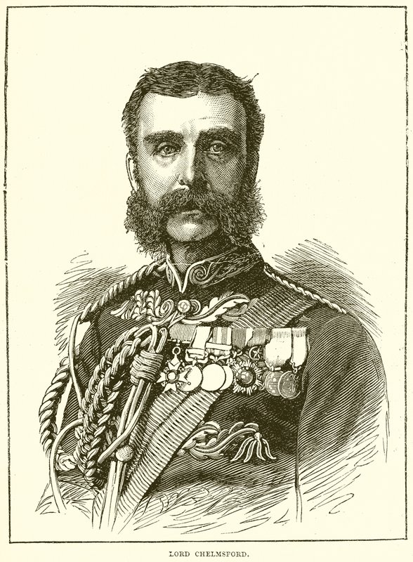 Lord Chelmsford de English School