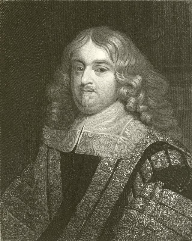 Lord Clarendon de English School