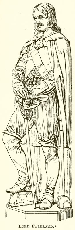 Lord Falkland de English School