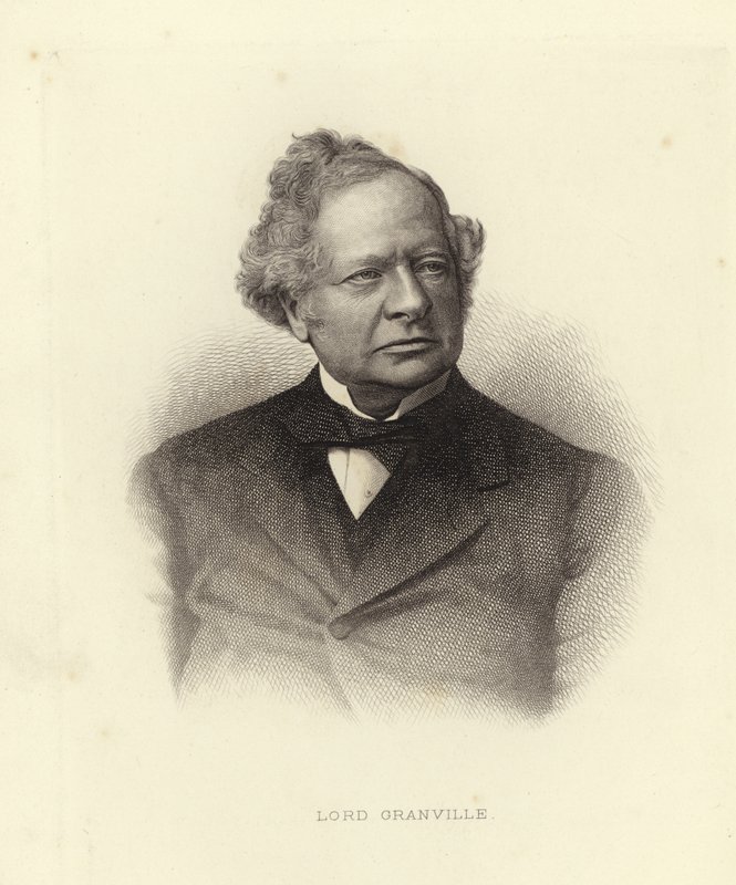 Lord Granville de English School