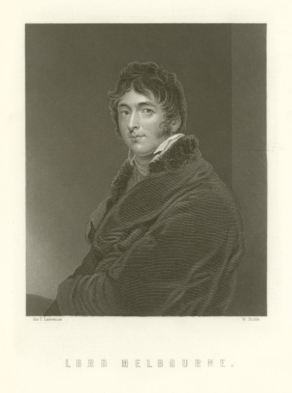 Lord Melbourne de English School