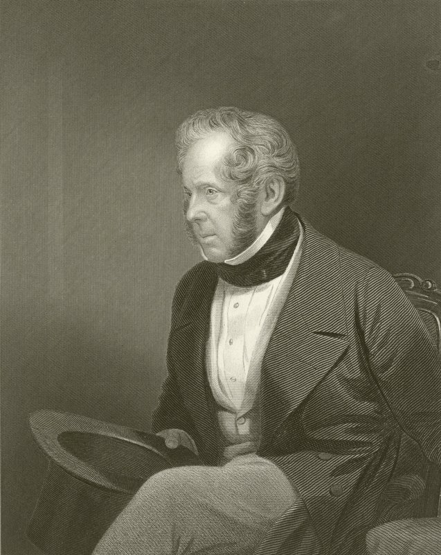 Lord Palmerston de English School