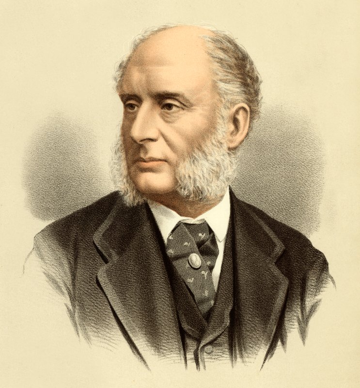 Lord Penzance de English School