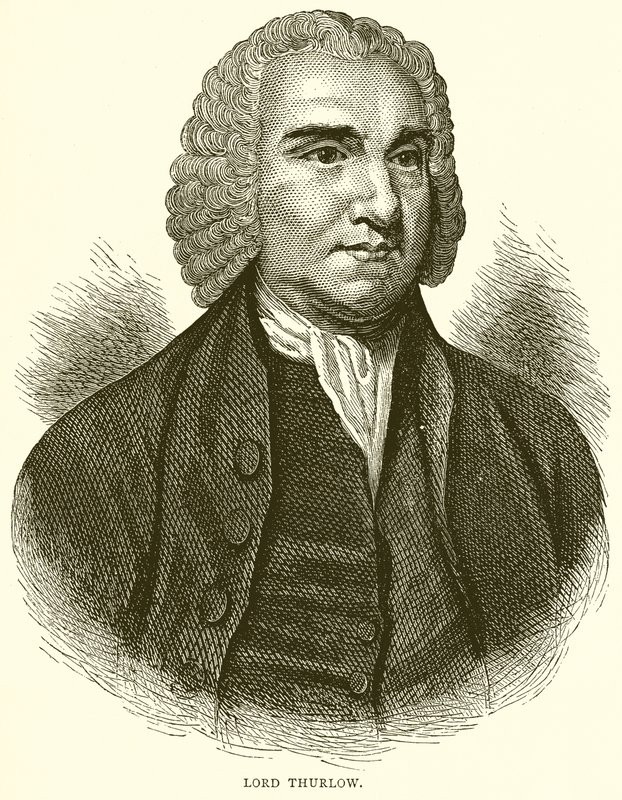 Lord Thurlow de English School