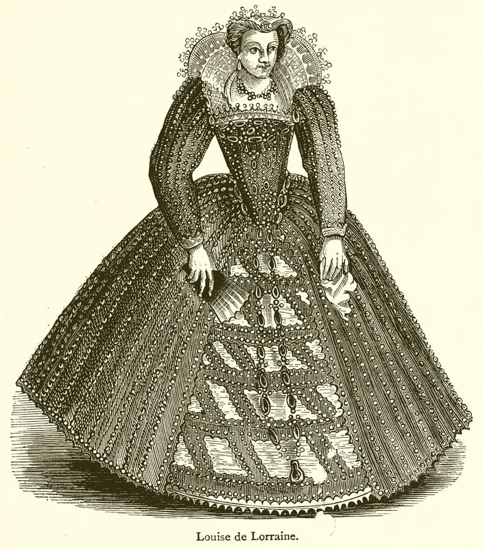 Luisa de Lorena de English School