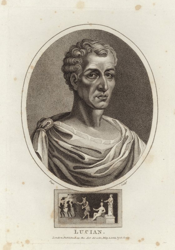 Luciano de English School