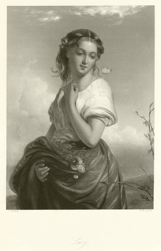 Lucy de English School