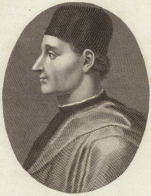Luigi Pulci de English School