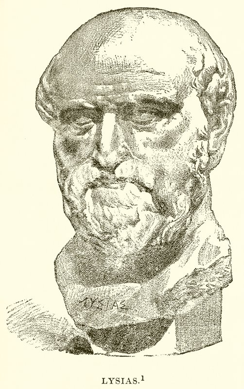Lisias de English School