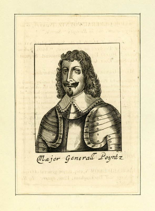 Mayor General Pontz de English School