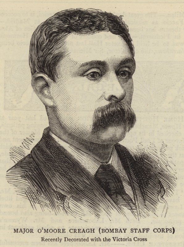 Mayor O