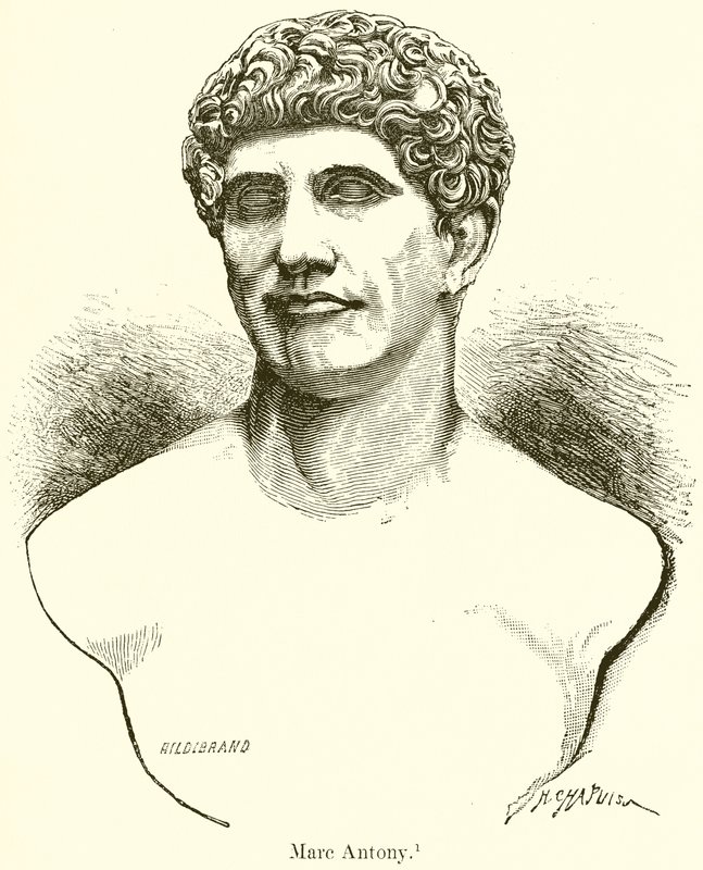 Marco Antonio de English School
