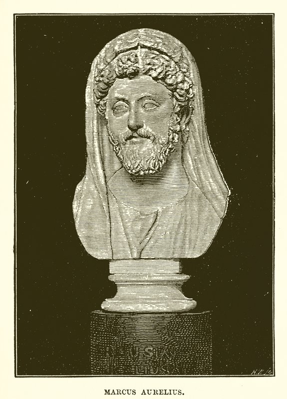Marco Aurelio de English School