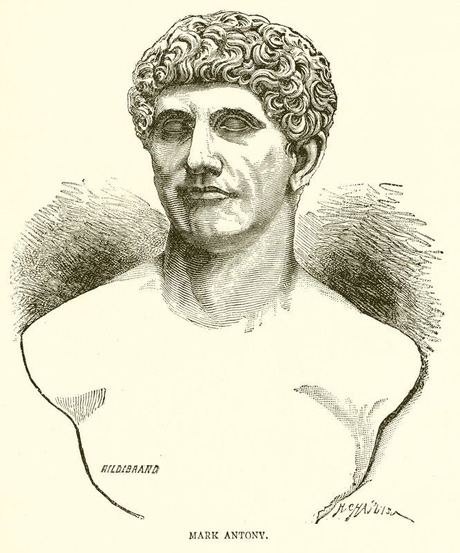 Marco Antonio de English School