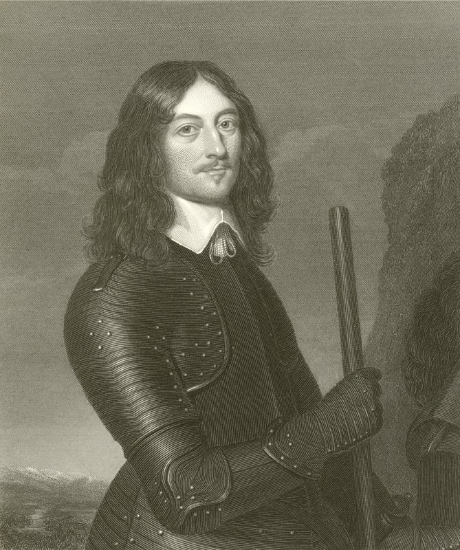 Marqués de Montrose de English School