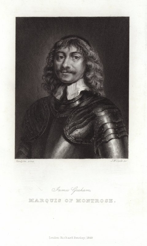 Marqués de Montrose de English School