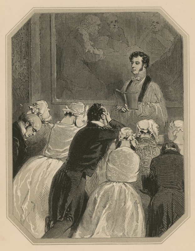 Matrimonio en la Alta Sociedad de English School