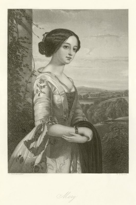 María de English School
