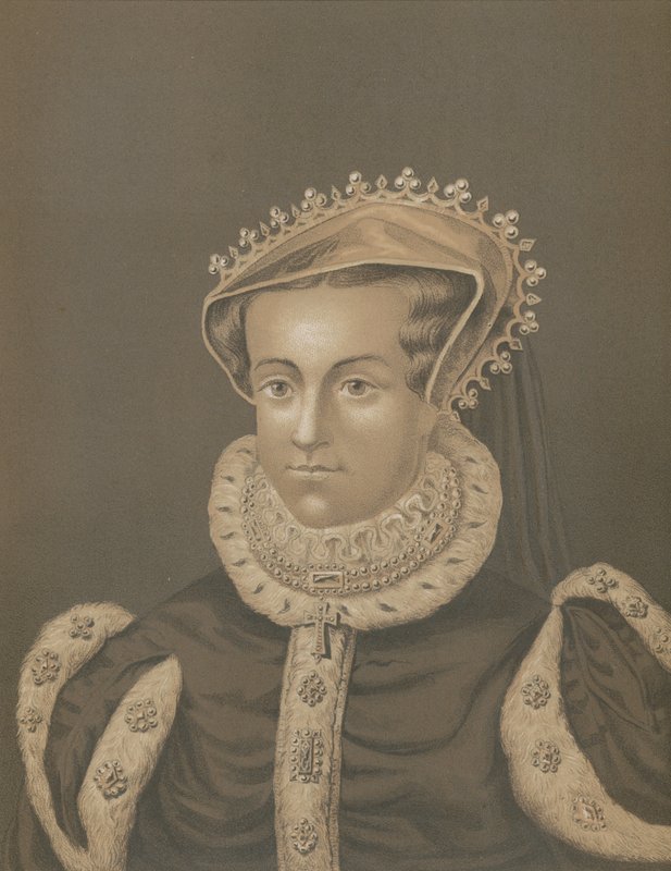 María de English School