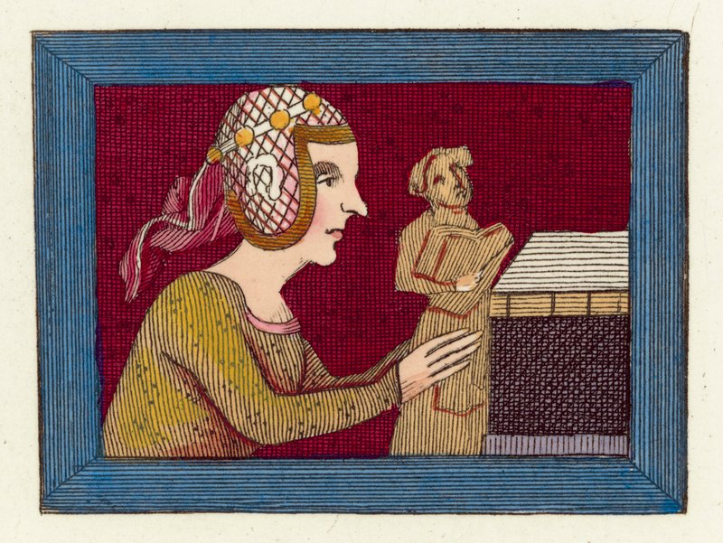 Mary De St Paul de English School