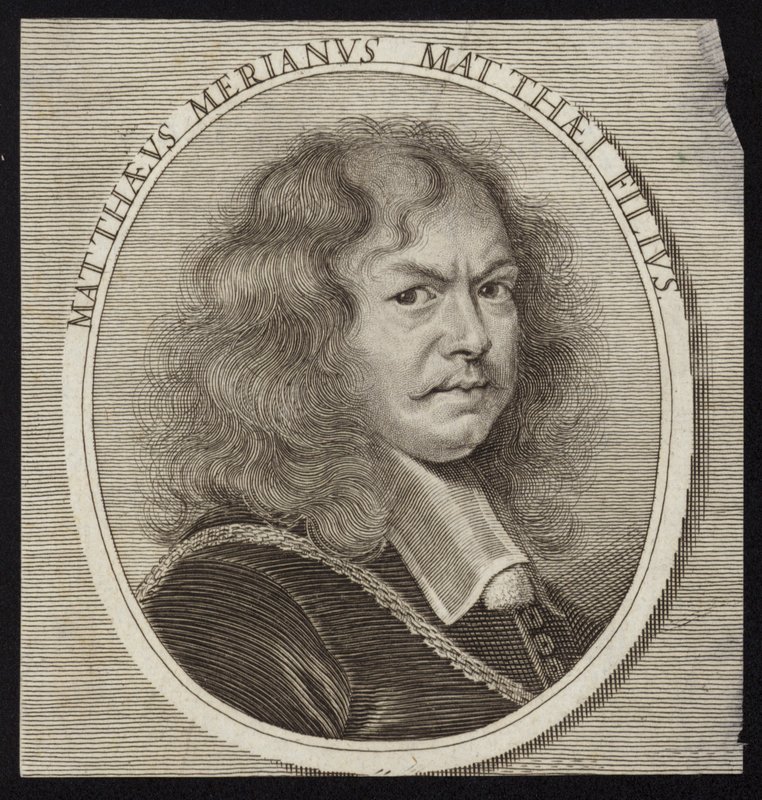 Matthäus Merian de English School