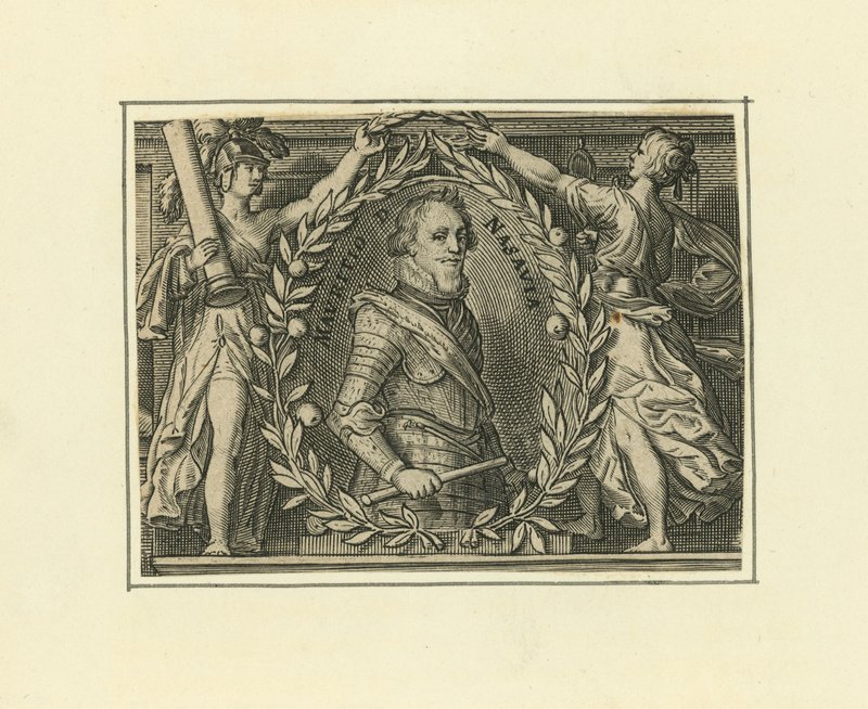 Mauricio de Nassau de English School